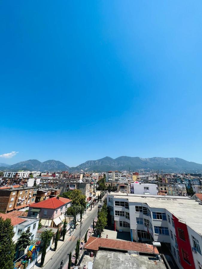 Lovely Apartment, Free Parking Tirana Zewnętrze zdjęcie