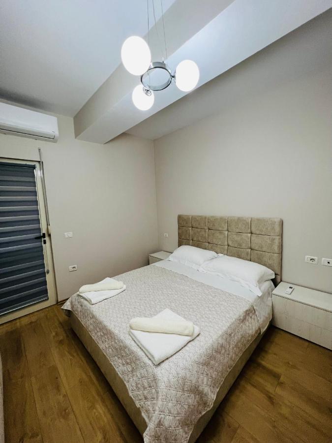 Lovely Apartment, Free Parking Tirana Zewnętrze zdjęcie